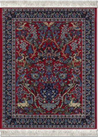 Tree of Life MouseRug