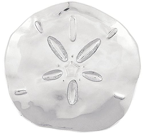 Sand Dollar Platter