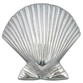 Scallop Shell Napkin Weight