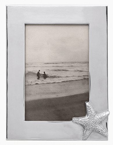 Starfish 4 x 6 Frame