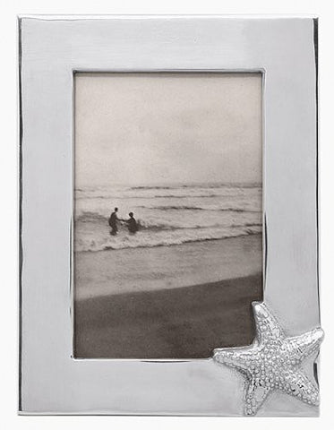 Starfish 4 x 6 Frame
