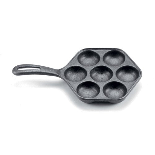 Norpro Danish Aebleskiver Pan