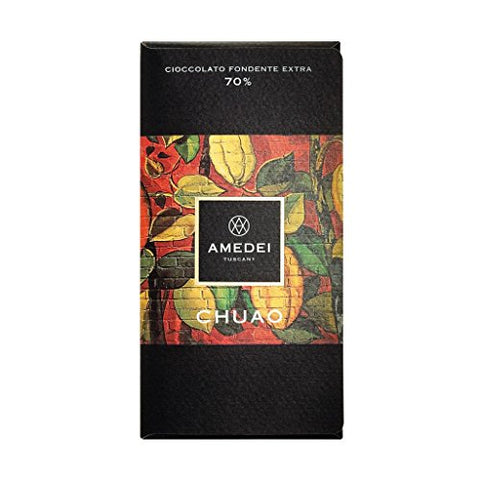 Amedei Chuao 70% (50g)