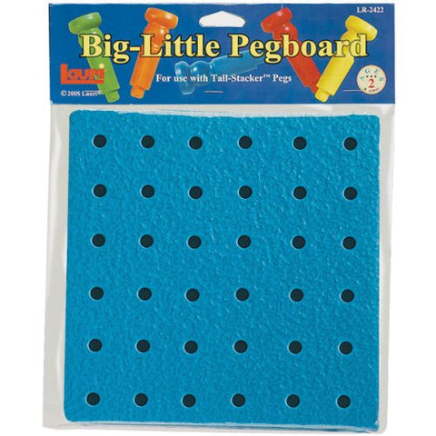Big Little Pegboard - 8"