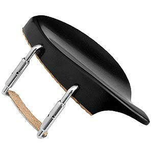 Dresden Viola Plastic Chinrest