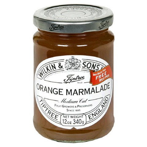 Tiptree Orange Marmalade (12oz)