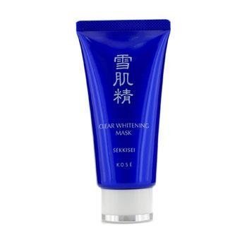 Kose Sekkisie Clear Whitening Mask-80g