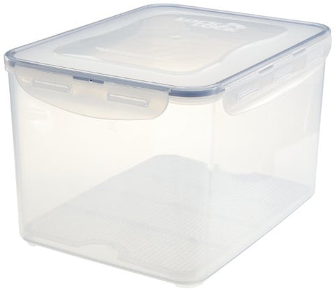 Rect. Tall Food Container, 9.0L