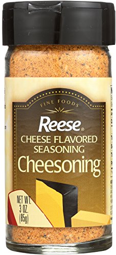 Reese Anchovy Flat  2.0 OZ