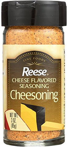 Reese Anchovy Flat  2.0 OZ