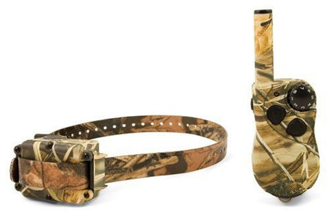 WetlandHunter 400 Yard Remote Trainer