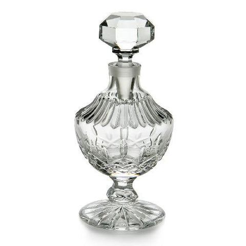 Lismore Perfume Bottle Tall Footed (not in pricelist)