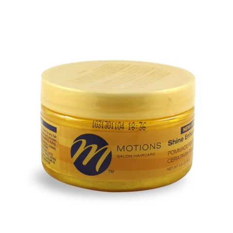 Motions Shine Enhancing Pomade