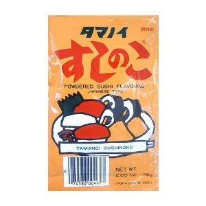 Tamanoi Sushi Noko - 2.64 oz