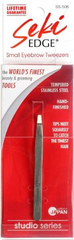 Mini Eyebrow Tweezer