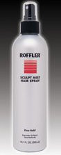 Sculpt Mist Firm Hold Hair Spray, 10.1 oz
