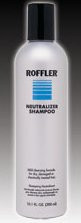 Neutralizer Shampoo, 10.1 oz