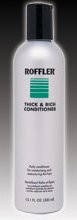 Thick and Rich Conditioner, 10.1 oz