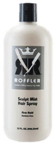 Sculpt Mist Firm Hold Hair Spray, 33.8 oz