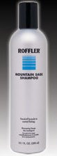 Mountain Sage Shampoo, 10.1 oz