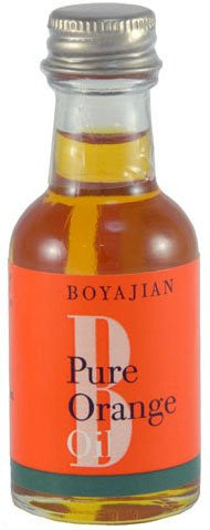 Pure Orange Oil 1 oz