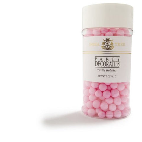 Pretty Bubbles Decoratifs, Small Jar, 3 oz