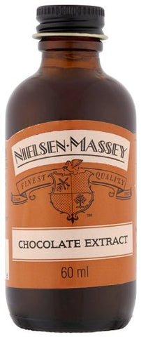 Pure Chocolate Extracts 2oz