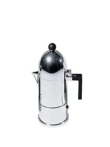 La cupola Espresso Coffee Maker-  8¾ in.