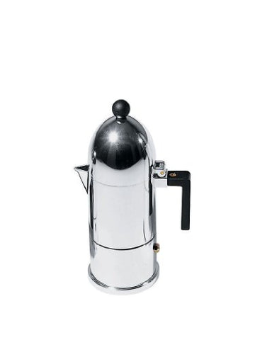 La cupola Espresso Coffee Maker-  8¾ in.
