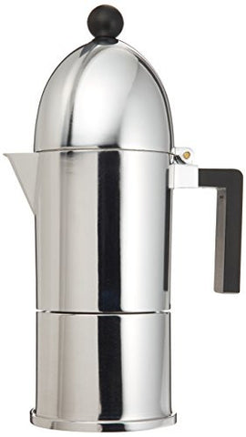 Espresso Coffee Maker, 11¼ in.