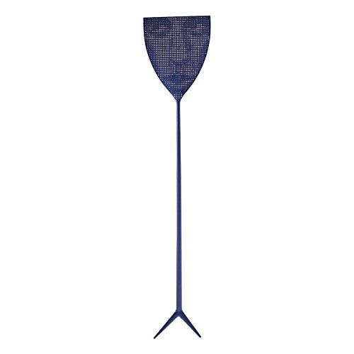 Dr. Skud Fly-Swatter- Blue- 3¾ x 2¾ in.