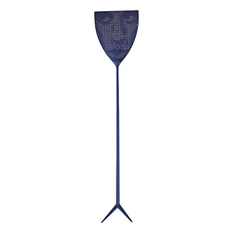 Dr. Skud Fly-Swatter- Blue- 3¾ x 2¾ in.