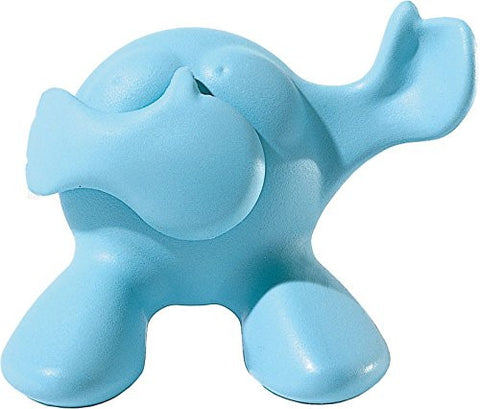 Lid for Toothpaste Tube- Light Blue- 2¼ x 1 in.