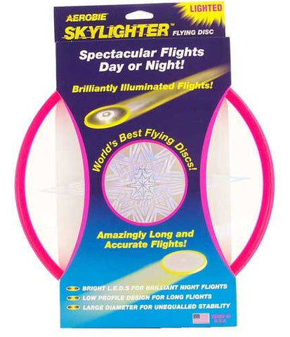 Aerobie Skylighter Disc
