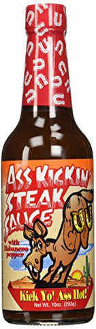 AK Steak Sauce