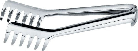 Spaghetti tongs, 7½ in.