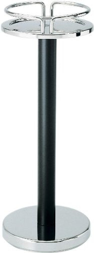 Wine cooler stand, h 25¼″
