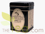 Apricot - loose 4 oz tin