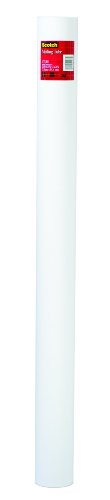 Mailing Tube White 2 15/16 in x 36 in