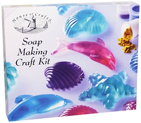 Soap Making Craft Kit 600x500x300mm