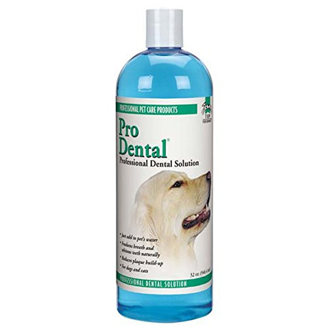 Top Performance Prodental Solution - 32 oz