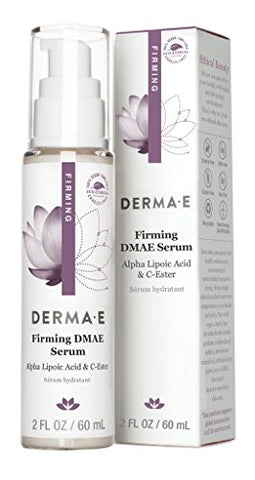 Derma E Natural Skincare - 2 oz Firming Serum