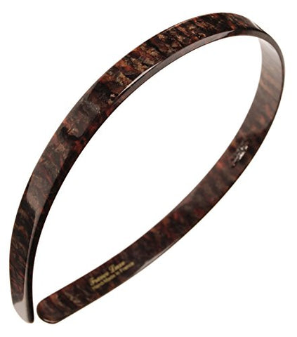 1/2" Ultracomfort Headband - Mojave