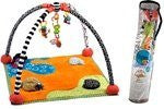 Shangrila Multi-Sensory Activity Mat & Portico Archway Accessory