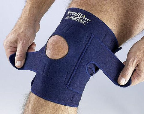 Knee Support Large