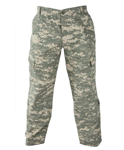 ACU Trouser Large Long (Universal Digital)
