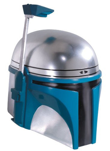 Jango Fett 2pc. Helmet (Injection)