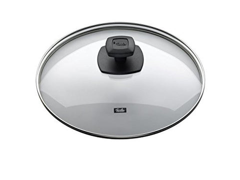 Quality Glass Lid Comfort, 24cm/9.5in