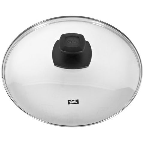 Quality Glass Lid Comfort 28cm/11.0in