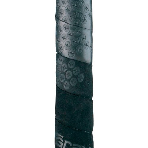 Traction Plus Grip, Black